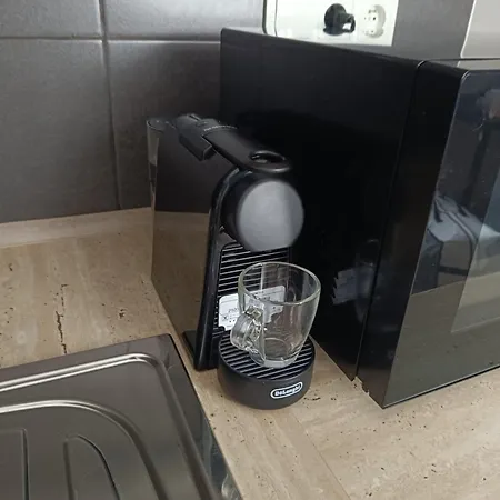 Apartment Garsoniera Za Bezrucem