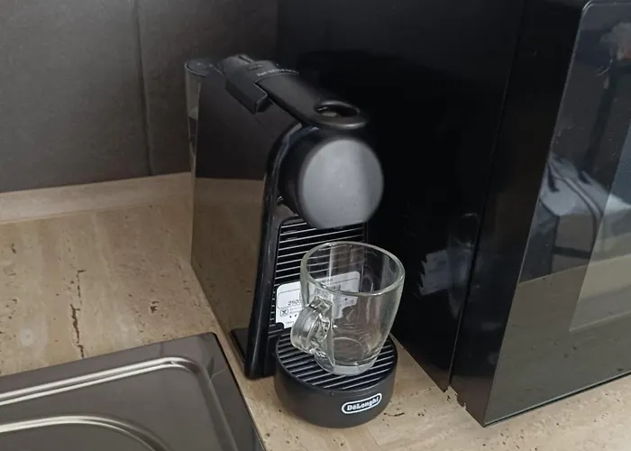 Apartment Garsoniera Za Bezrucem